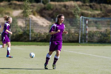 Bild 34 - B-Juniorinnen FSC Kaltenkirchen - TSV Sderbrarup : Ergebnis: 2:0